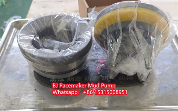 Bake Hughes BJ Pacemaker Mud Pump Discharge Valve