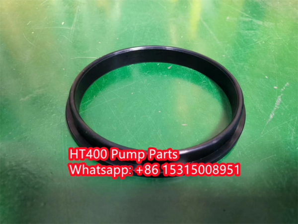 Halliburton HT-400 Triplex Plunger Mud Pump Parts List Manual Supplier