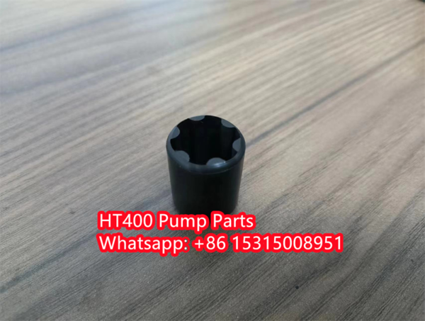 Halliburton HT-400 Triplex Plunger Mud Pump Parts List Manual Supplier