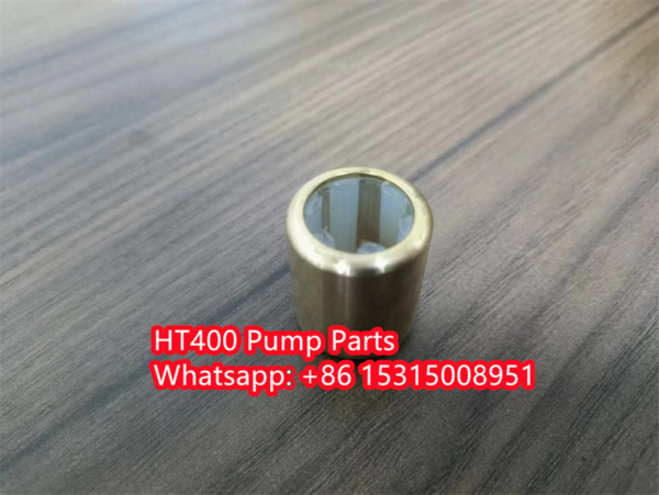 Halliburton HT-400 Triplex Plunger Mud Pump Parts List Manual Supplier