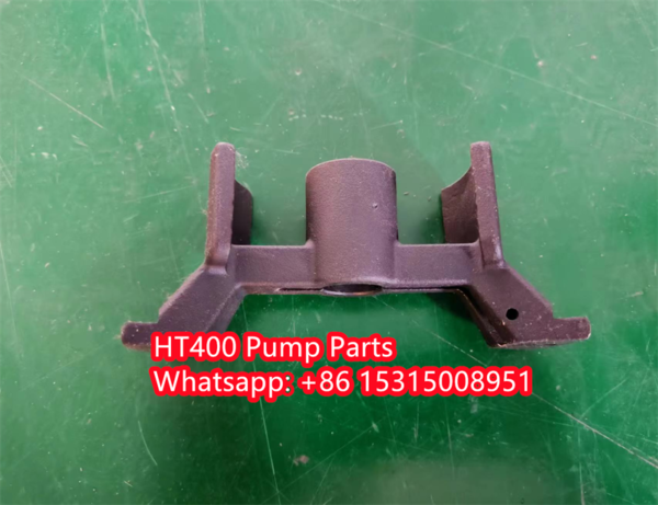 Halliburton HT-400 Triplex Plunger Mud Pump Parts List Manual Supplier