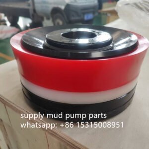 Russia UNBT-1180L Triplex Mud Pump Parts List Manual Насос буровой трехпоршневой УНБТ-1180L1 Каталог деталей и сборочных единиц 44024.53.055 КДС Piston