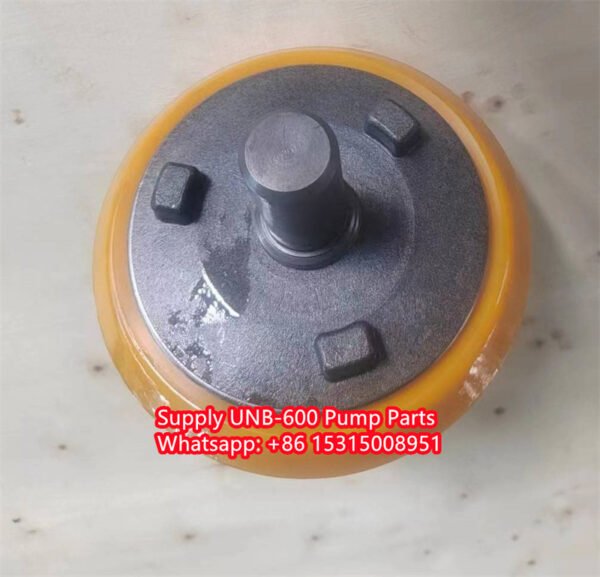 Russia UNB-600 Duplex Mud Pump Буровой насос УНБ-600 Насосы Parts List Manual Supplier Valve Aseembly